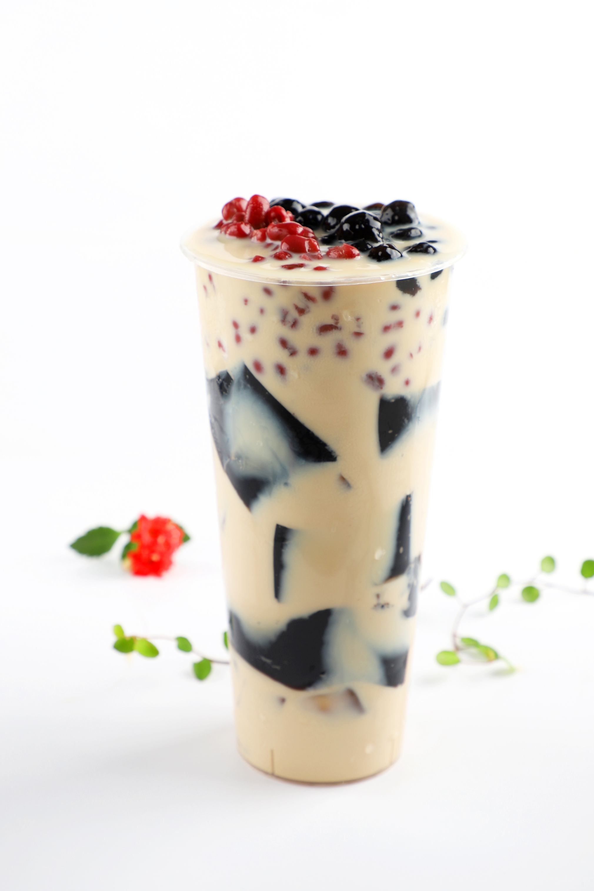 多少钱可以做奶茶店培训别拘一格