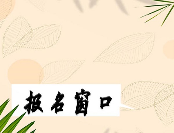 南充市全脑开发指导师证怎么报考