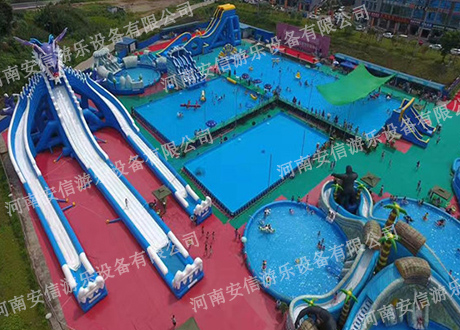 实惠的移动水池受欢迎的