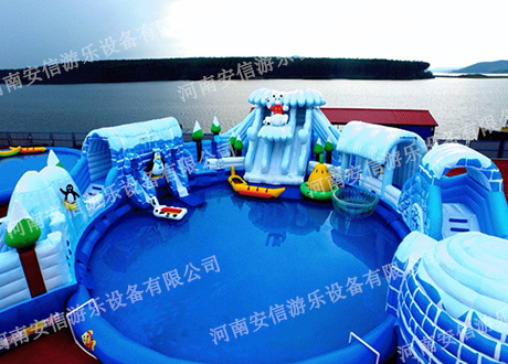 济源优质的成人移动水上乐园