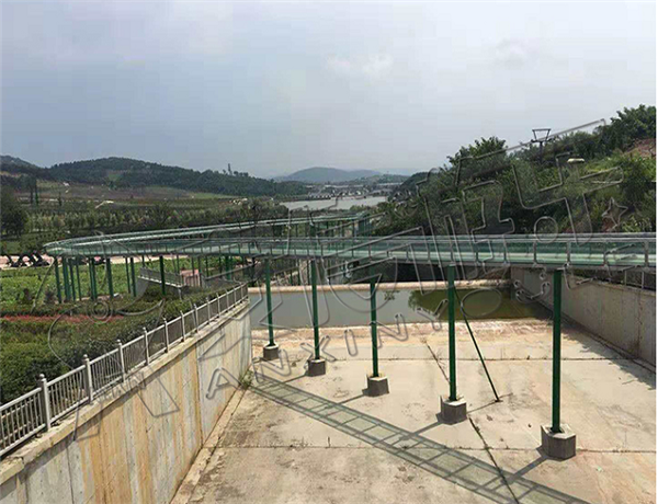 三门峡玻璃漂流价格