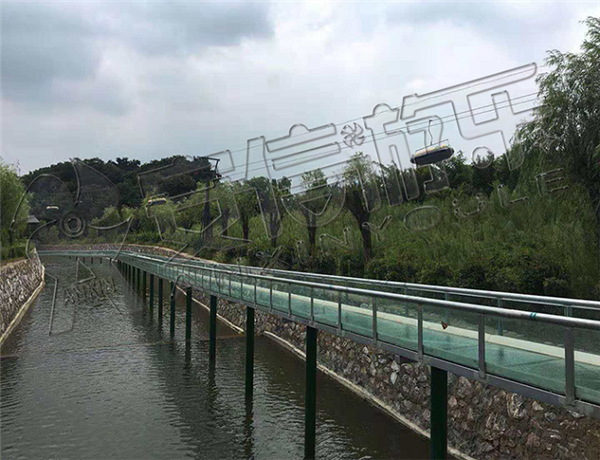 三门峡玻璃漂流价格