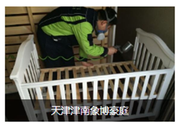 品牌的家庭空气治理服务哪家好