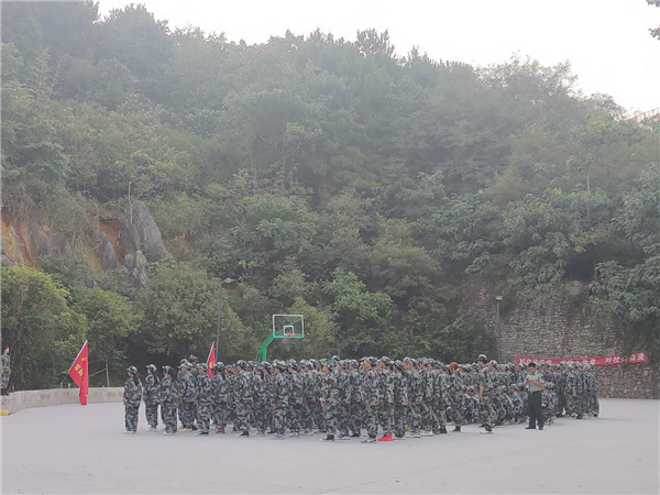 高铁中职招生要求