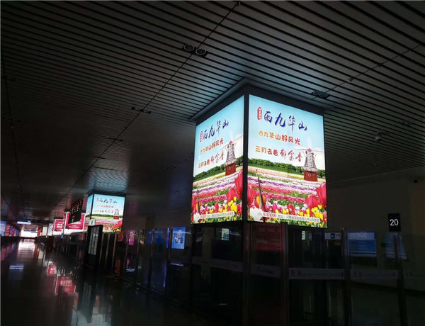 河南省各地市广告牌公司设计怎么办理