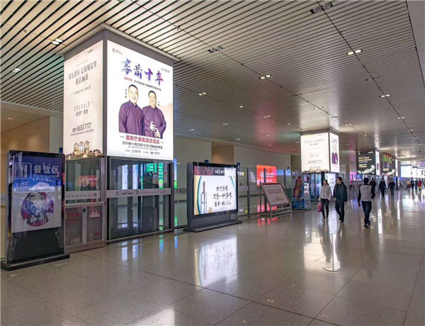 挑选河南省十八18地市广告牌公司广告牌