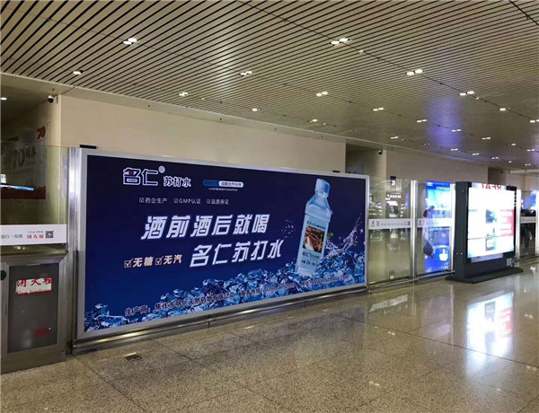 专业河南省各地市广告牌公司哪家专业