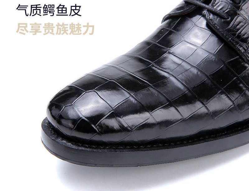 湖南修身高跟鞋款式多样