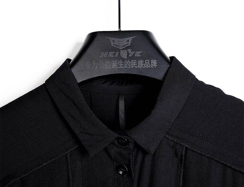 时尚头层牛皮男鞋服饰批发