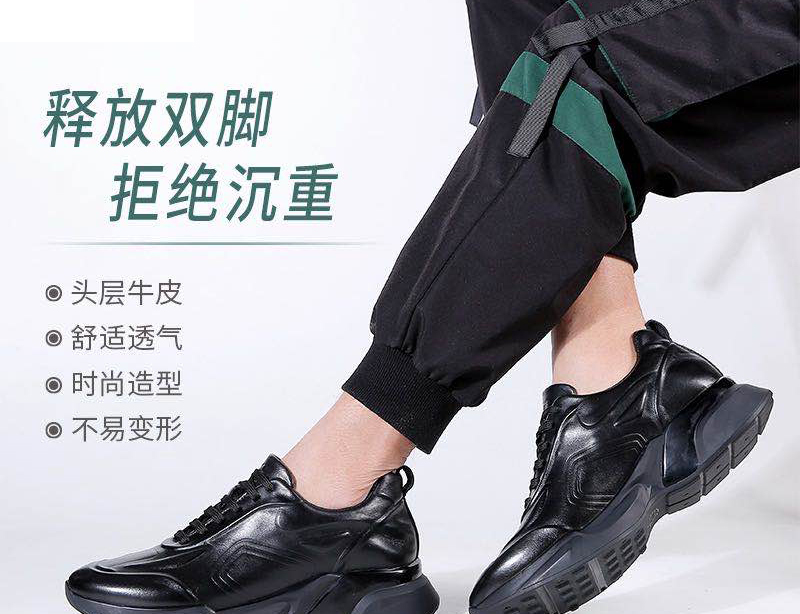 牛皮腰带生产商家