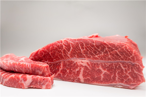 延边牛犁黄牛肉批发