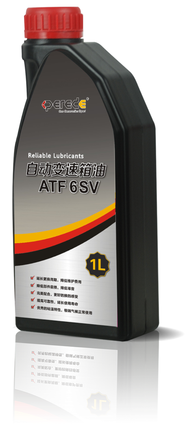 山西变速箱油更换品牌注意什么
