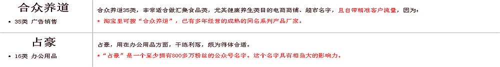 家具商标敬请来电