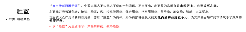 设备商标