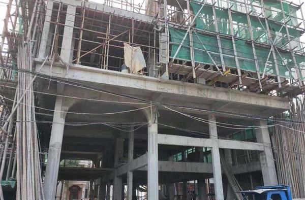 钢结构鉴定哪里的好