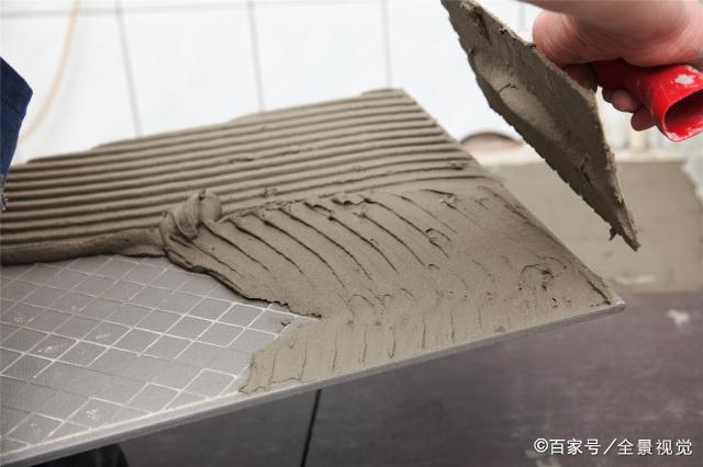 沈阳大型美缝剂多少钱用心服务