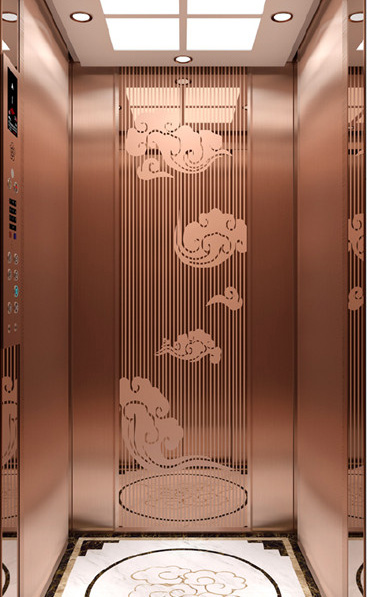 漯河家用电梯怎么样价格从优